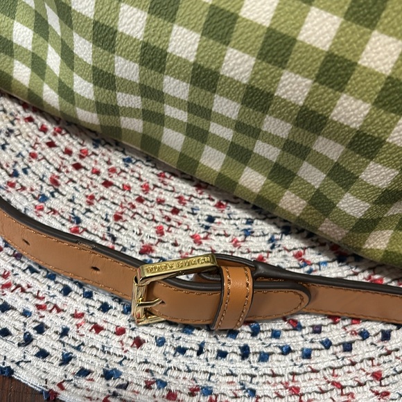 Tory Burch crossbody - Picture 4 of 5